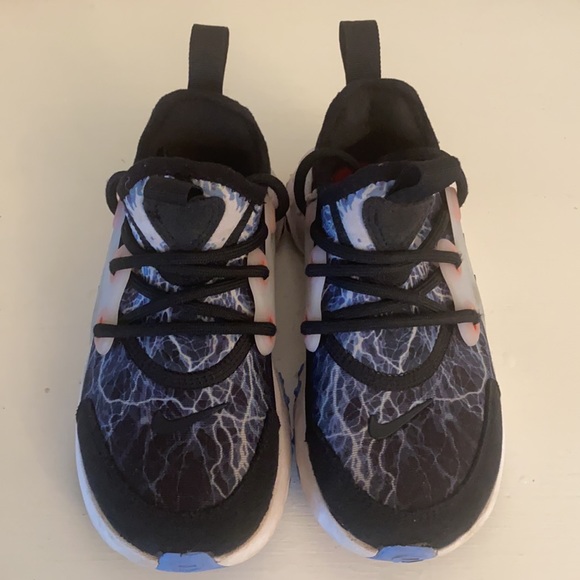 Nike presto lighting VGUC size 12 *unisex* - Picture 2 of 4